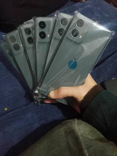 Motorola G 5g 2024 Non Pta