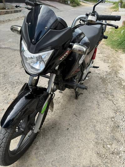 CB150F best condition on town