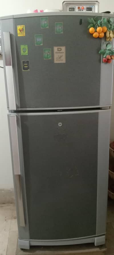 Dawlance Fridge