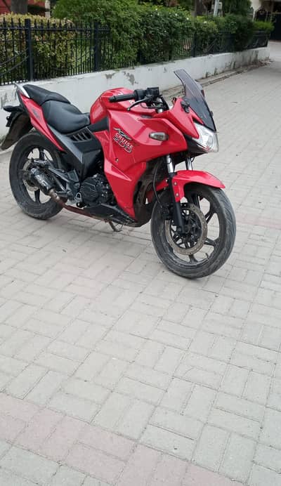 Zxmco kpr 200 Cc (2017) registered (2026)