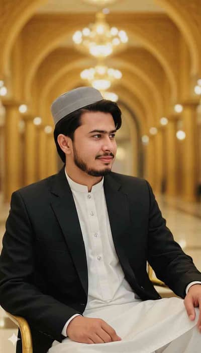 Mazhar Gujjar