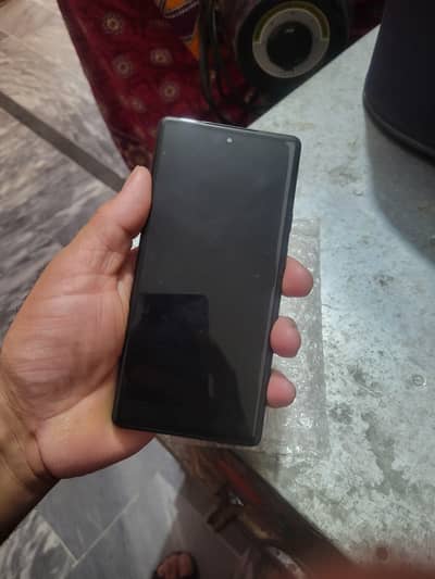 google pixel 6 8gb 128gb