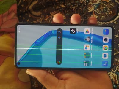 One Plus 9 8/128 Exchange with iphone