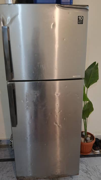Samsung fridge for sale urgent