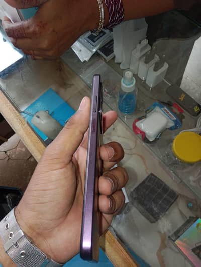Oppo A3x