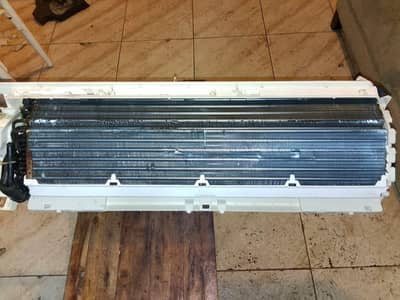 10 bi 10 condition original gas non inverter