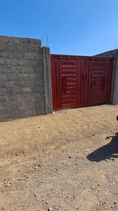 nadir green city sakran district hub choki