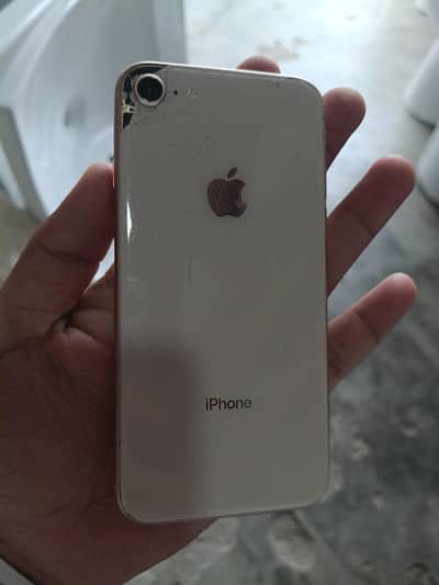 Iphone 8 64GB Bypass