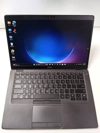 Dell Latitude 5400 8 Gen i5 8GB RAM SSD – Best for Freelancing/Office