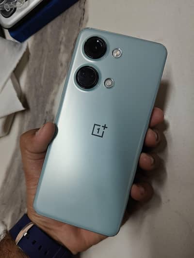 OnePlus Nord 3 5g