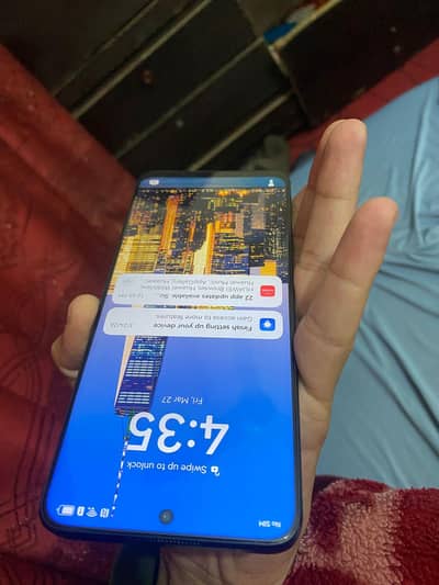 huawei nova 12i (8+3 256Gb)