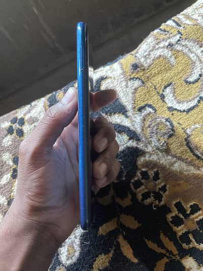 Infinix Smart 6 PTA Approved