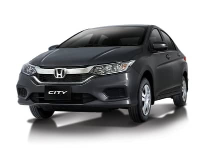 Honda city 1.2