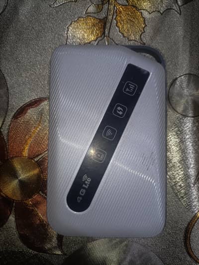 Blot 4G LTE High speed Evo work all sim