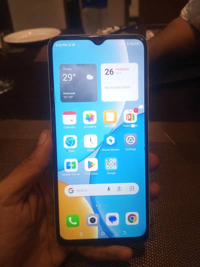 all ok ha koi masla nai