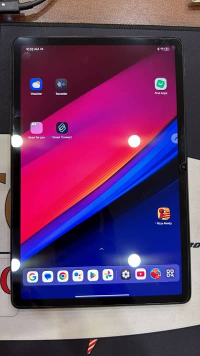 Lenovo Tab M11 (8GB RAM / 128GB) – Excellent Condition
