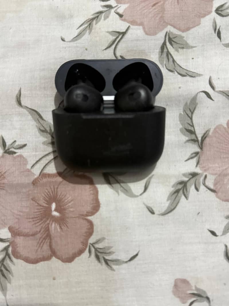 AUDIONIC AIRBUDS 5 MAX 5