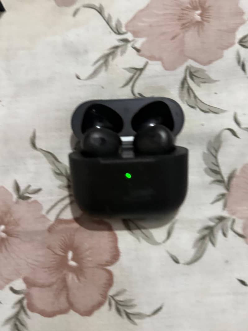 AUDIONIC AIRBUDS 5 MAX 6
