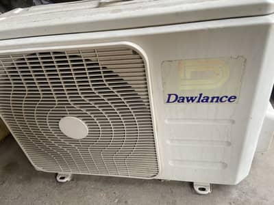 1.5 ac dawlance model pro active 30
