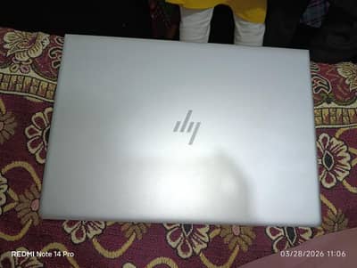 Hp Elite book 840 G 5