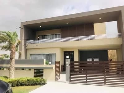 5 BedRoom Luxury Villas at Bahria Paradise (Bahria Homes). Exquisite Quality Construction with Lowest Budget