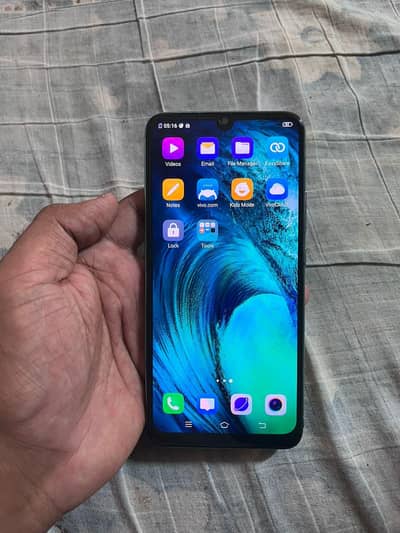Vivo s1