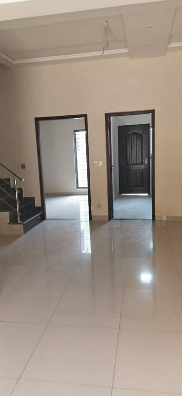 3 Marla Beautiful Double story House for sale in T & T Abpara housing Society.