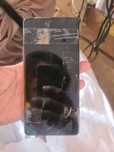 redmi k40 gaming read the description first