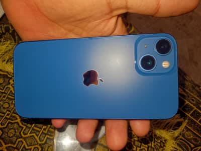 iphone 13 jv 128Gb 99 battery health