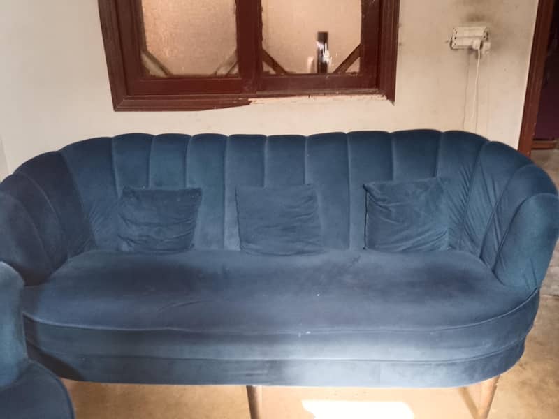 5 setter sofa set 0