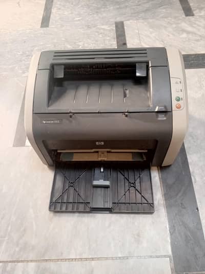 hp printer 1012