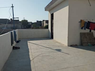 HOUSE AVAILABLE FOR SALE NORTH TOWN RESIDENCY PHASE-01