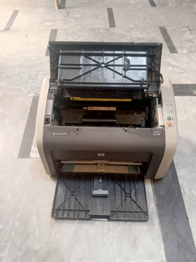 hp printer 1012 1