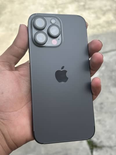 Iphone 14 pro max jv 512