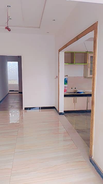 7 Marla Beautiful Constructed Double Storey House For Sale In Green Acres Housing Society.