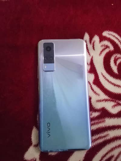 Vivo Y51s 128GB