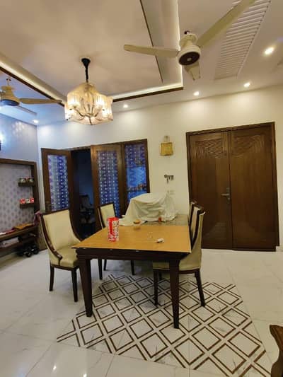 3 Marla House Available For Rent