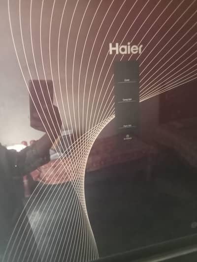 Haier refrigerator for sale
