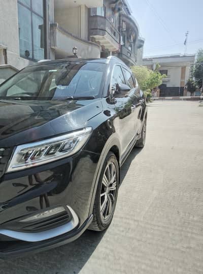 glory 2021 TOTAL GENUINE PAINT , like new.