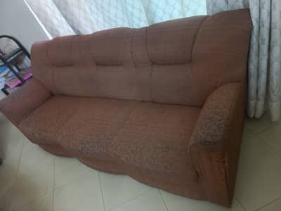 5 Seater Sofa