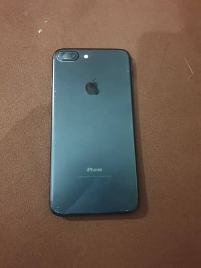 I phone 7 plus PTA Approved