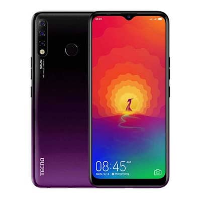 tecno spark 4