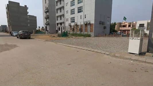 1 Acre LUXURY FARM HOUSE Land In Bahria Town Karachi FOR SALE. Best Investment Opportunity For The Future.