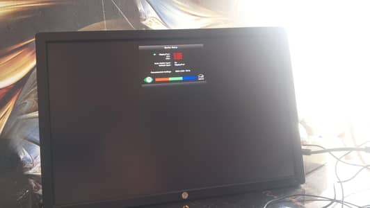 Hp Monitor For Sale