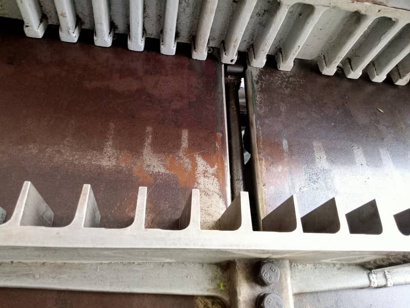 paper cutting machine 3