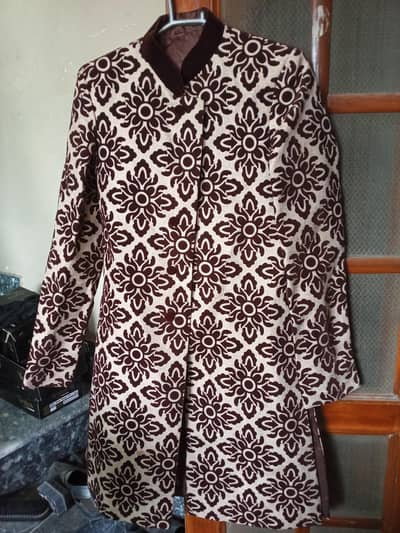 2 sherwani for sale