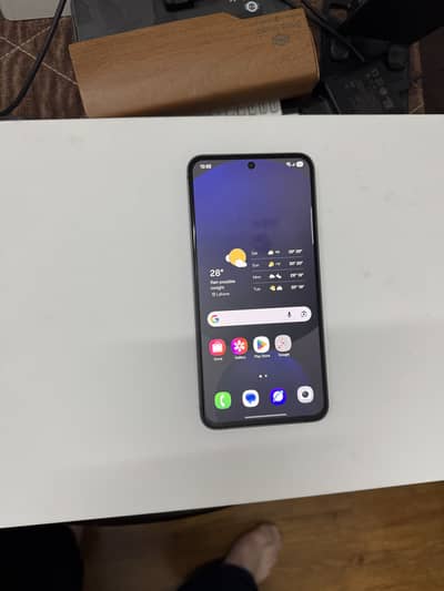 Samsung Galaxy S24 FE 256GB Graphite