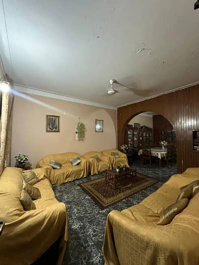 1 Kanal House For Sale In Model Town Extension Lahore.