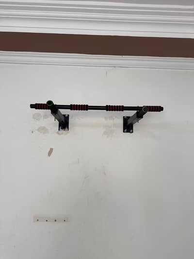 Wall mounted Pull up for sale