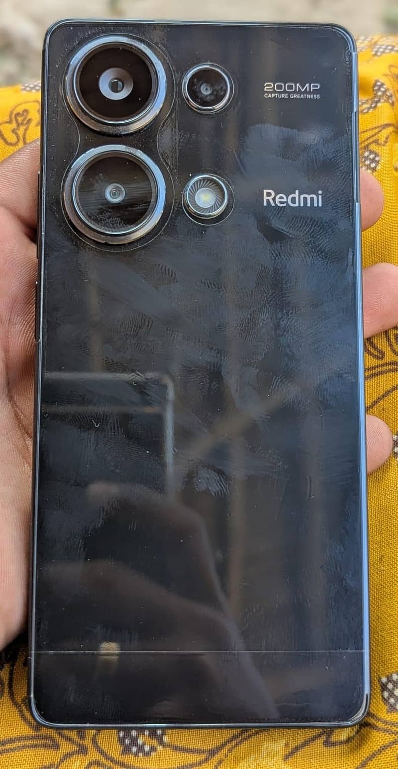 redmi note 13 pro 0